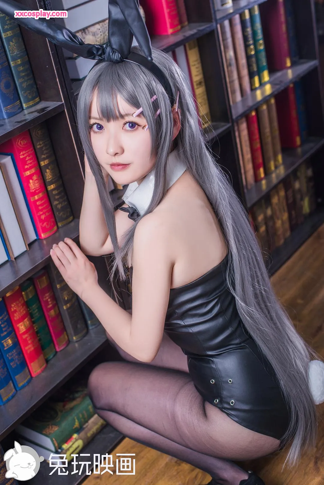 兔玩映画 Cosplay合集 2